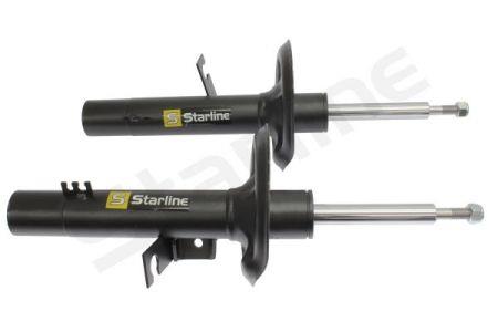StarLine TL C00263/4 A set of front gas-oil shock absorbers (price for 1 unit) TLC002634
