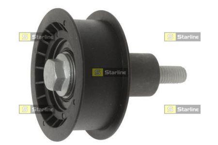 StarLine RS B16710 Tensioner pulley, timing belt RSB16710