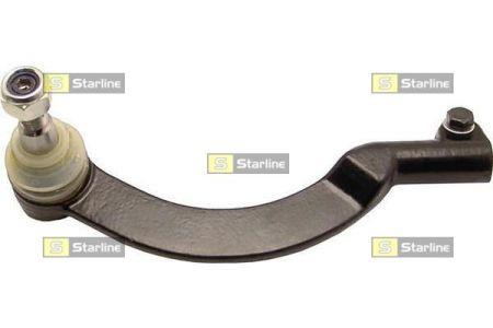 StarLine 36.60.721 Tie rod end outer 3660721