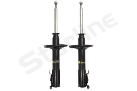 StarLine TL C00255/6 A set of front gas-oil shock absorbers (price for 1 unit) TLC002556