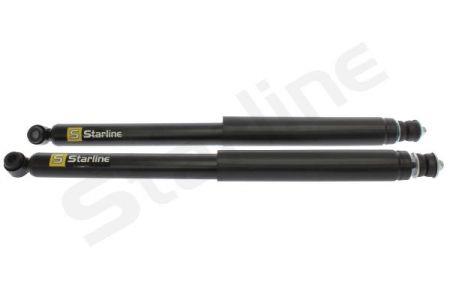 StarLine TL C00262.2 A set of rear gas-oil shock absorbers (price for 1 unit) TLC002622