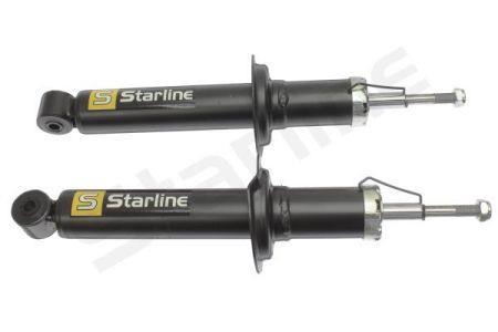 StarLine TL C00270.2 A set of rear gas-oil shock absorbers (price for 1 unit) TLC002702