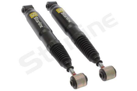 StarLine TL C00275.2 A set of rear gas-oil shock absorbers (price for 1 unit) TLC002752