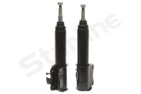 StarLine TL D26873/4 A set of front gas-oil shock absorbers (price for 1 unit) TLD268734