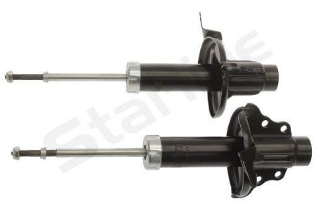 StarLine TL D27095/6 A set of front gas-oil shock absorbers (price for 1 unit) TLD270956