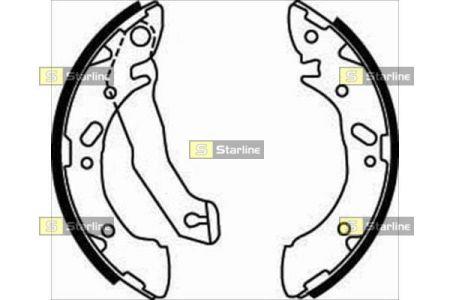 Buy StarLine BC 07870 at a low price in United Arab Emirates!