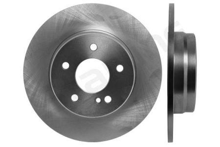 StarLine PB 1247 Brake disc PB1247