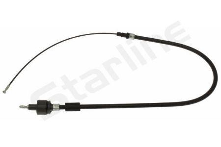 StarLine LA CL.021 Clutch cable LACL021