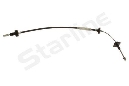 Clutch cable StarLine LA CL.0370