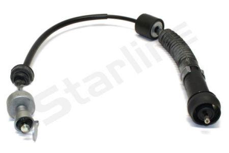 StarLine LA CL.1102 Clutch cable LACL1102
