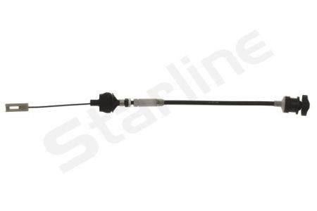 StarLine LA CL.1184 Clutch cable LACL1184