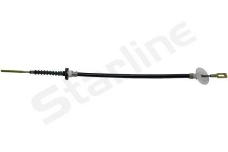 StarLine LA CL.117 Clutch cable LACL117