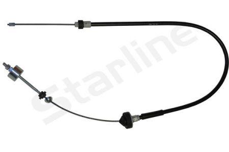 StarLine LA CL.1161 Clutch cable LACL1161