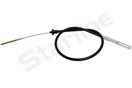 StarLine LA CL.231 Clutch cable LACL231