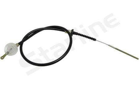 StarLine LA CL.451 Clutch cable LACL451