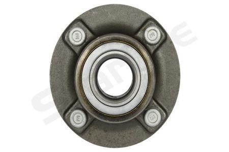 StarLine LO 21481 Wheel bearing kit LO21481