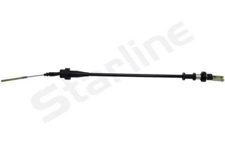 StarLine LA CL.0203 Clutch cable LACL0203