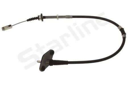 StarLine LA CL.1216 Clutch cable LACL1216