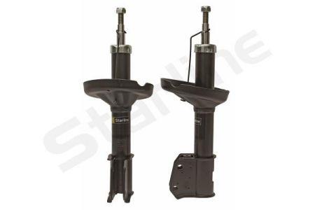 StarLine TL C00201.2 A set of front oil shock absorbers (price for 1 unit) TLC002012