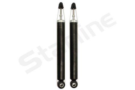StarLine TL C00122.2 A set of rear gas-oil shock absorbers (price for 1 unit) TLC001222