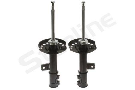 StarLine TL C00100/1 A set of front gas-oil shock absorbers (price for 1 unit) TLC001001