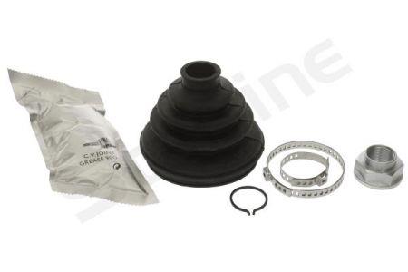 StarLine MP258 Bellow set, drive shaft MP258