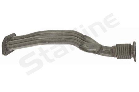 StarLine 12.22.450 Exhaust pipe 1222450