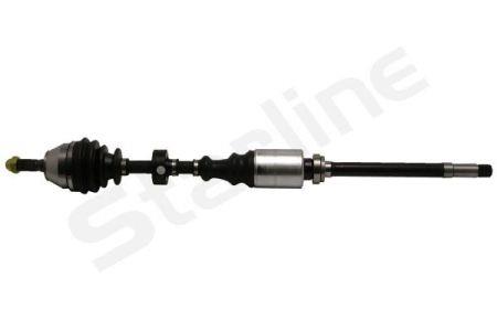 StarLine 16.15.610 Drive shaft 1615610