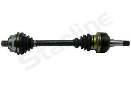 StarLine 20.44.613 Drive shaft left 2044613