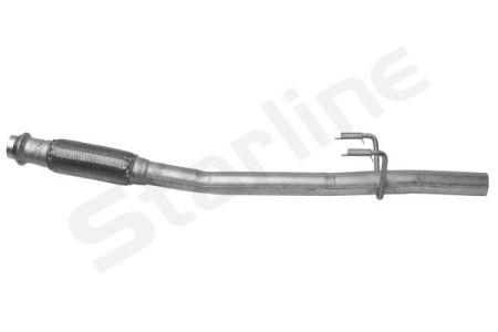StarLine 34.17.426 Exhaust pipe 3417426