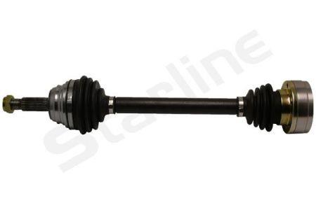 StarLine 42.28.611 Drive shaft left 4228611