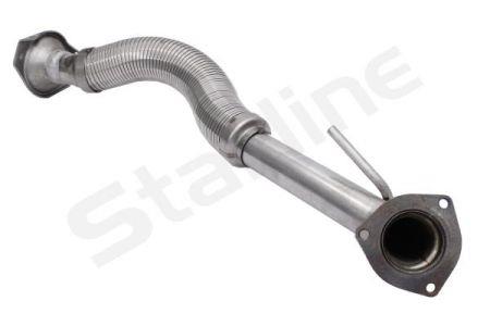 StarLine 42.36.450 Exhaust pipe 4236450