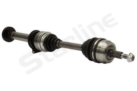 StarLine 42.37.612 Drive shaft right 4237612