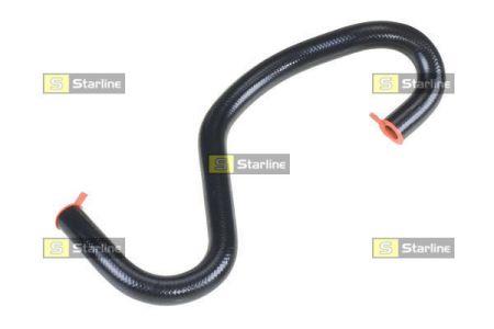 StarLine HS 5017 Power steering hose HS5017
