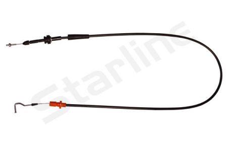 StarLine LA AC.0181 Accelerator cable LAAC0181
