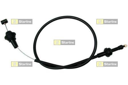 StarLine LA AC.0239 Accelerator cable LAAC0239