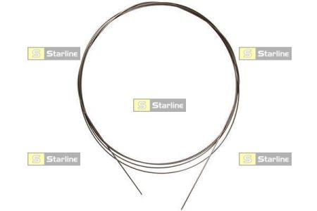 StarLine LA AC.486 Accelerator cable LAAC486