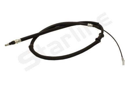 StarLine LA BR.0427 Cable Pull, parking brake LABR0427