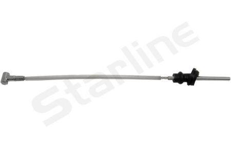 StarLine LA BR.0692 Cable Pull, parking brake LABR0692