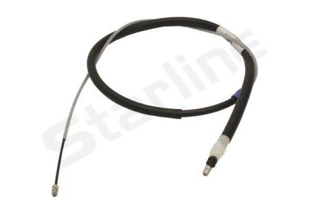 StarLine LA BR.1096 Cable Pull, parking brake LABR1096