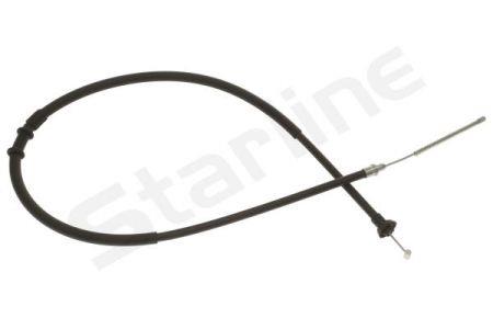 StarLine LA BR.1151 Cable Pull, parking brake LABR1151