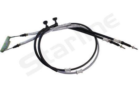 Buy StarLine LA BR.1250 at a low price in United Arab Emirates!