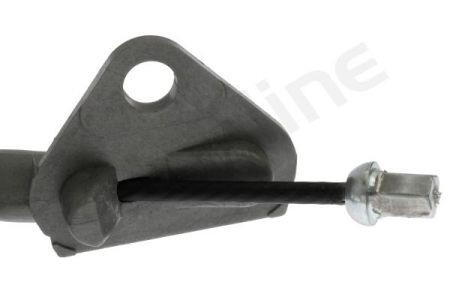 StarLine LA BR.1290 Cable Pull, parking brake LABR1290