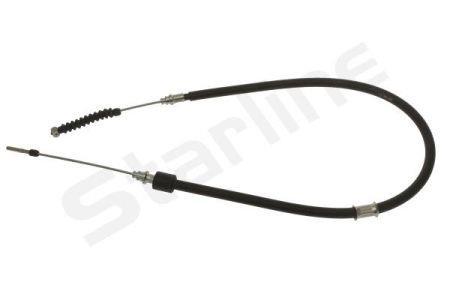 StarLine LA BR.1475 Cable Pull, parking brake LABR1475