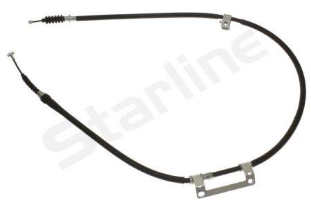 StarLine LA BR.1590 Cable Pull, parking brake LABR1590