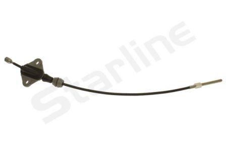 StarLine LA BR.1869 Cable Pull, parking brake LABR1869