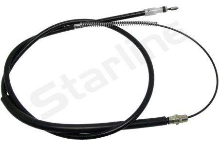 StarLine LA BR.790 Cable Pull, parking brake LABR790