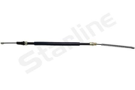 StarLine LA BR.830 Cable Pull, parking brake LABR830