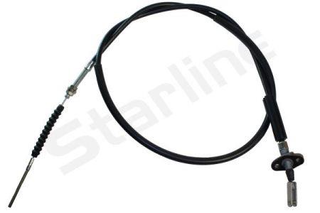 StarLine LA CL.0053 Clutch cable LACL0053