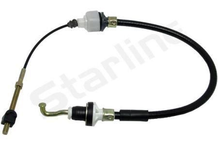 StarLine LA CL.0071 Clutch cable LACL0071